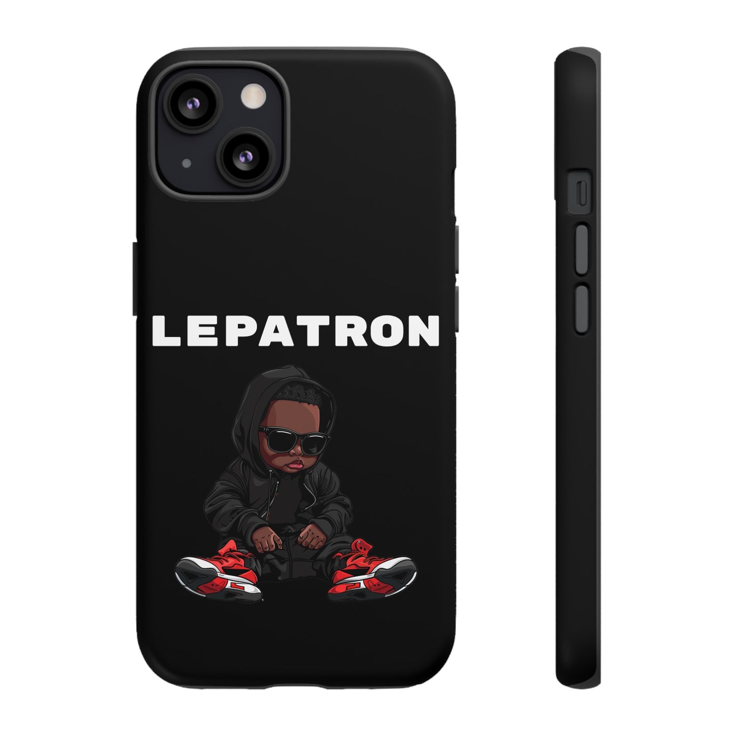 LePatron - Trapper
