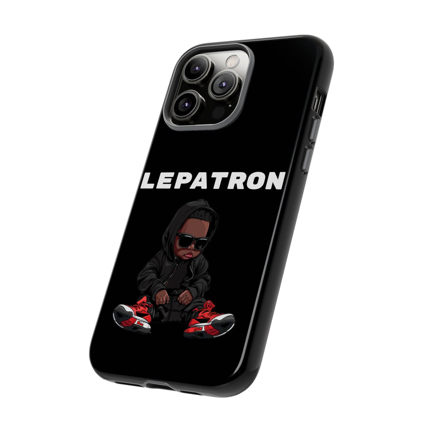 LePatron - Trapper