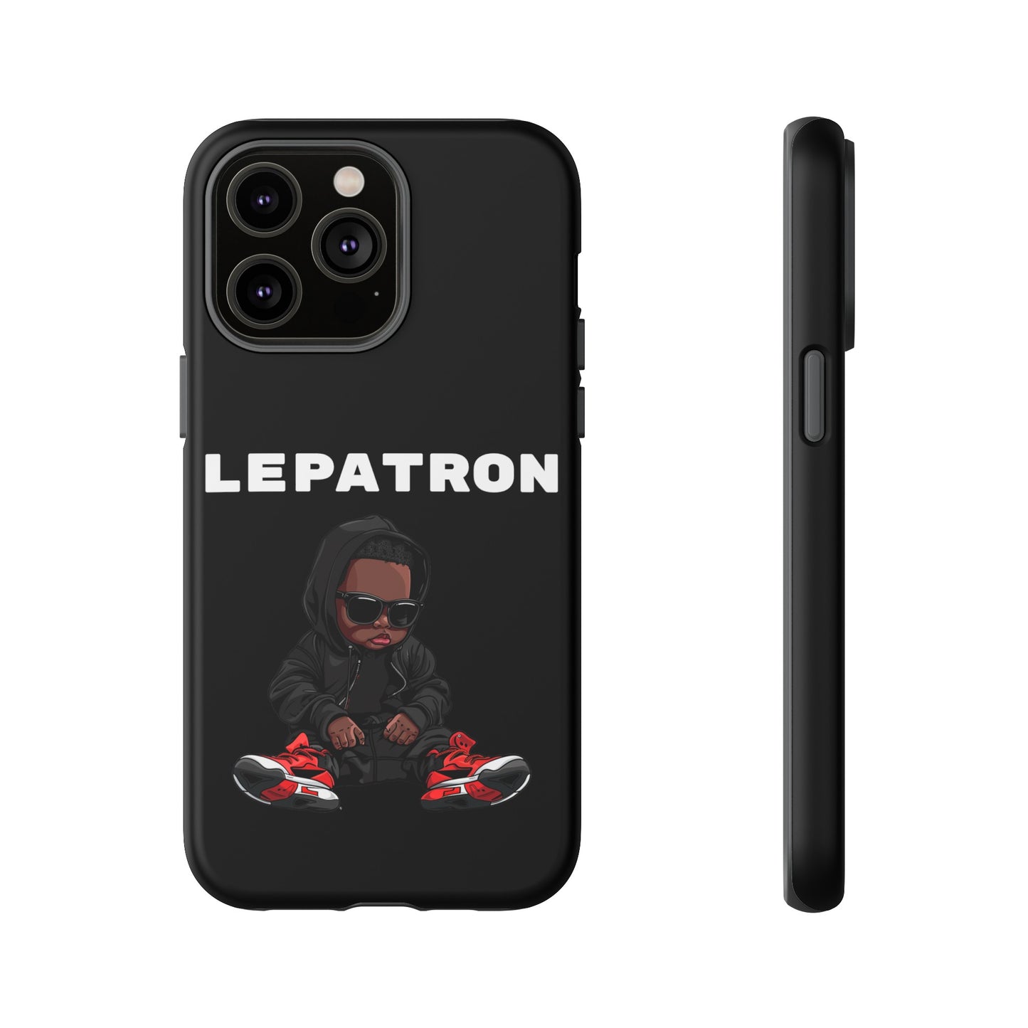 LePatron - Trapper